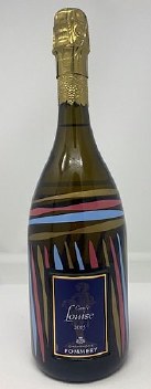 Pommery 2005 Cuvee Louise Brut